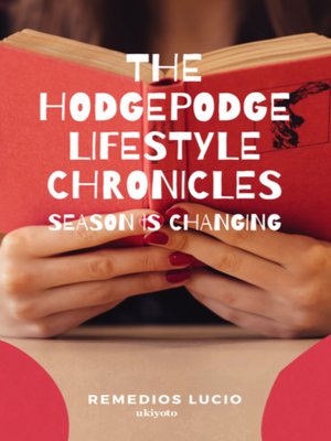 cover image of The HodgePodge Lifestyle
